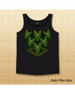 Kalo Piko Kea Women's Tank