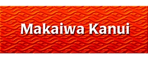 Makaiwa Kanui Mana Button