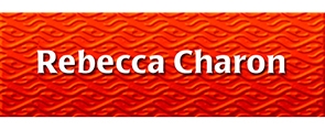 Rebecca Charon Mana Button