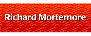 Richard Mortemore Mana Button